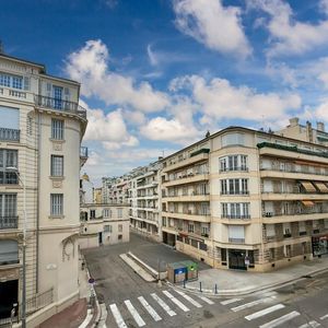 Property in Musicians Quarter