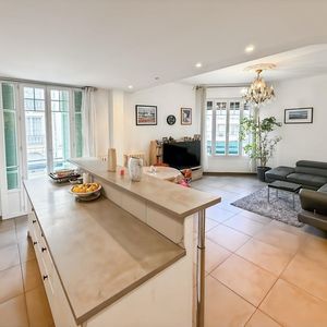 Property in Musicians Quarter