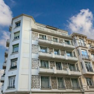 Property in Musicians Quarter