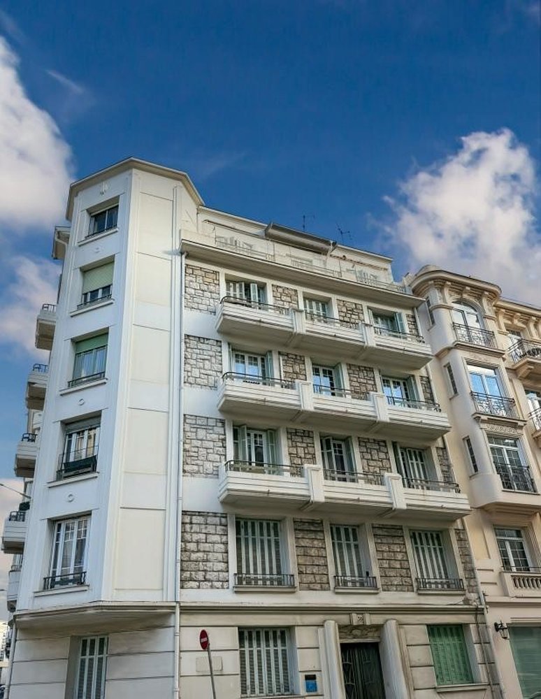 Property photo in Musicians Quarter