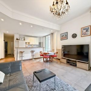 Property in Musicians Quarter