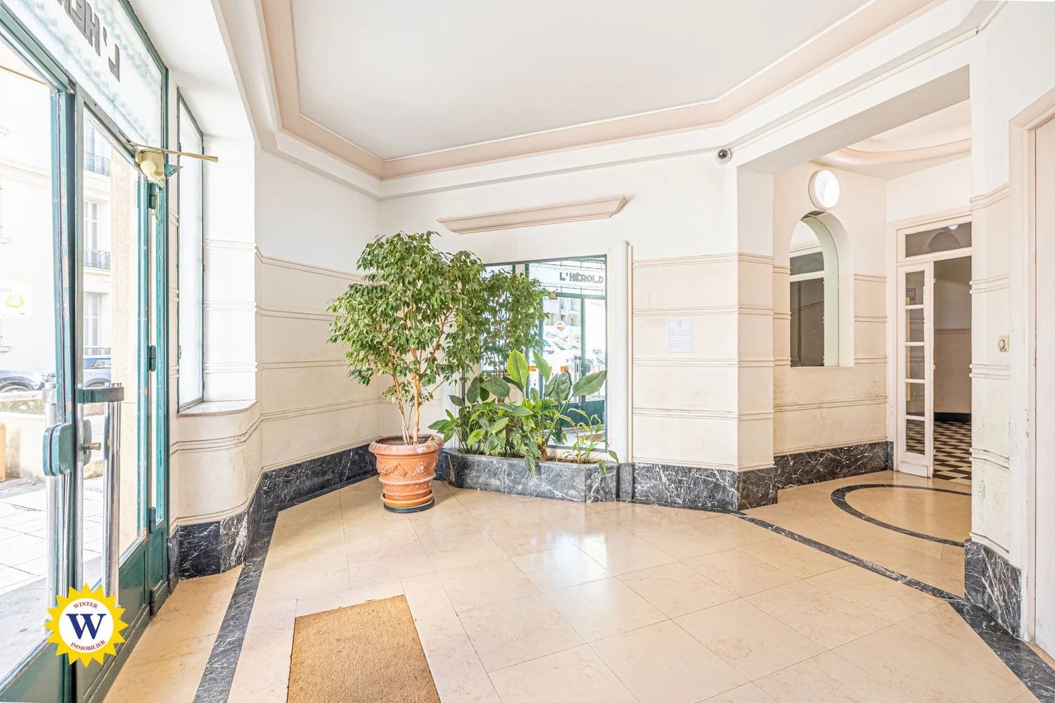 Property photo in Musicians Quarter