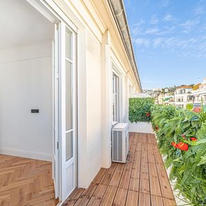 Property in Musicians Quarter