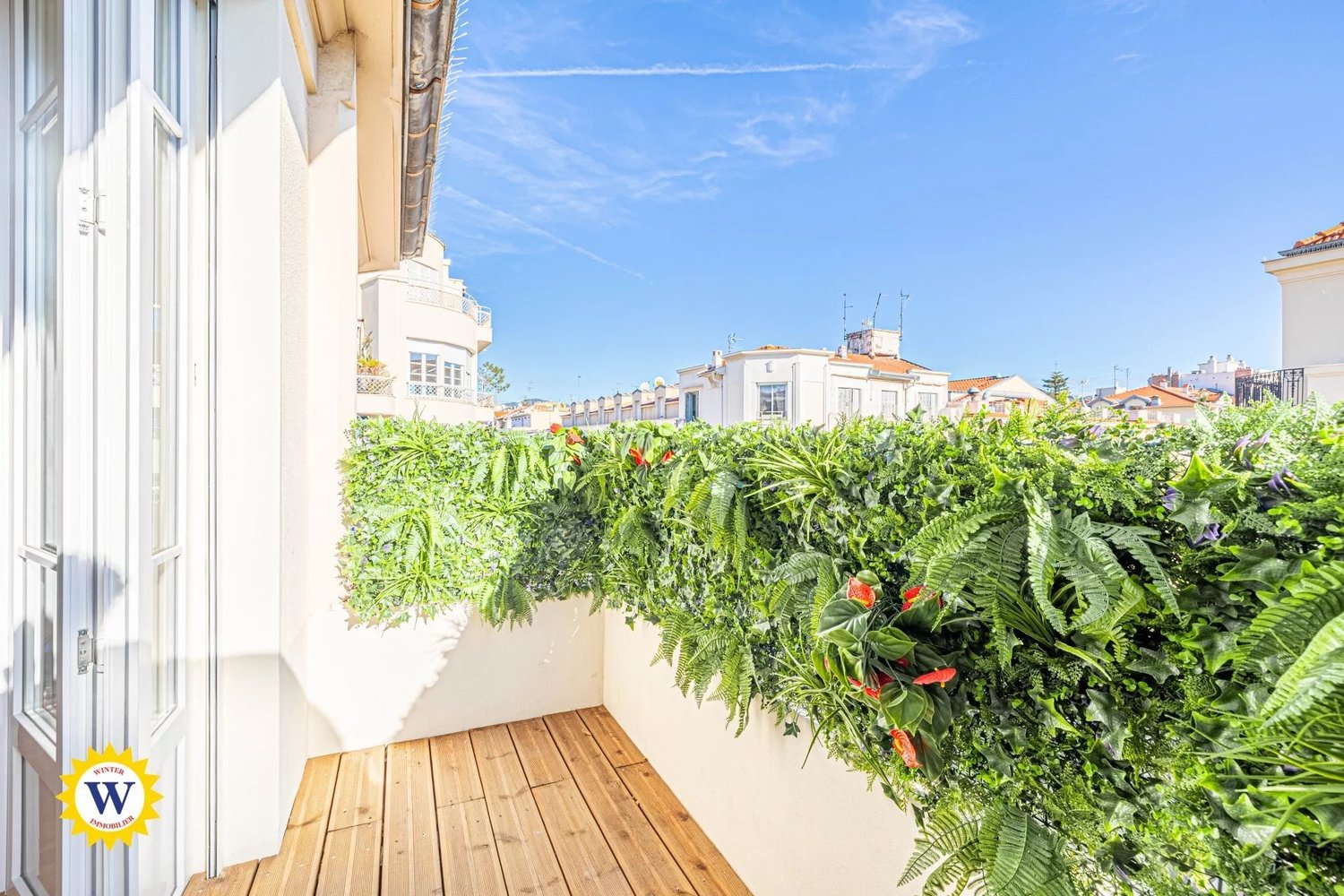 Property photo in Musicians Quarter