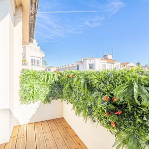 Property in Musicians Quarter