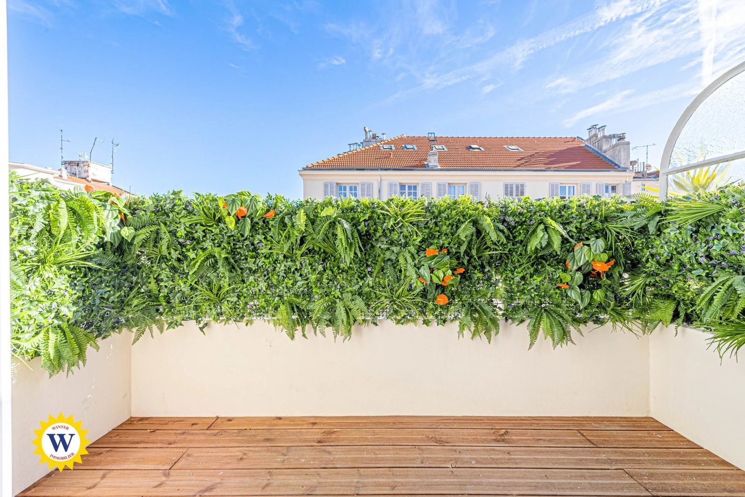 Property photo in Musicians Quarter