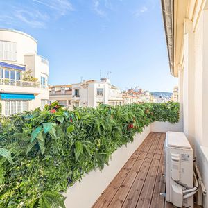 Property in Musicians Quarter