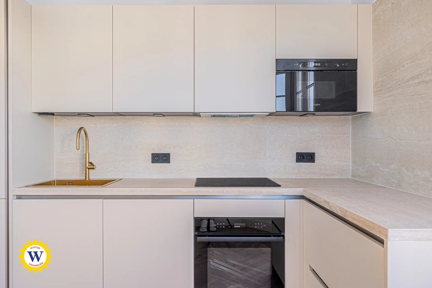 Property photo in Musicians Quarter