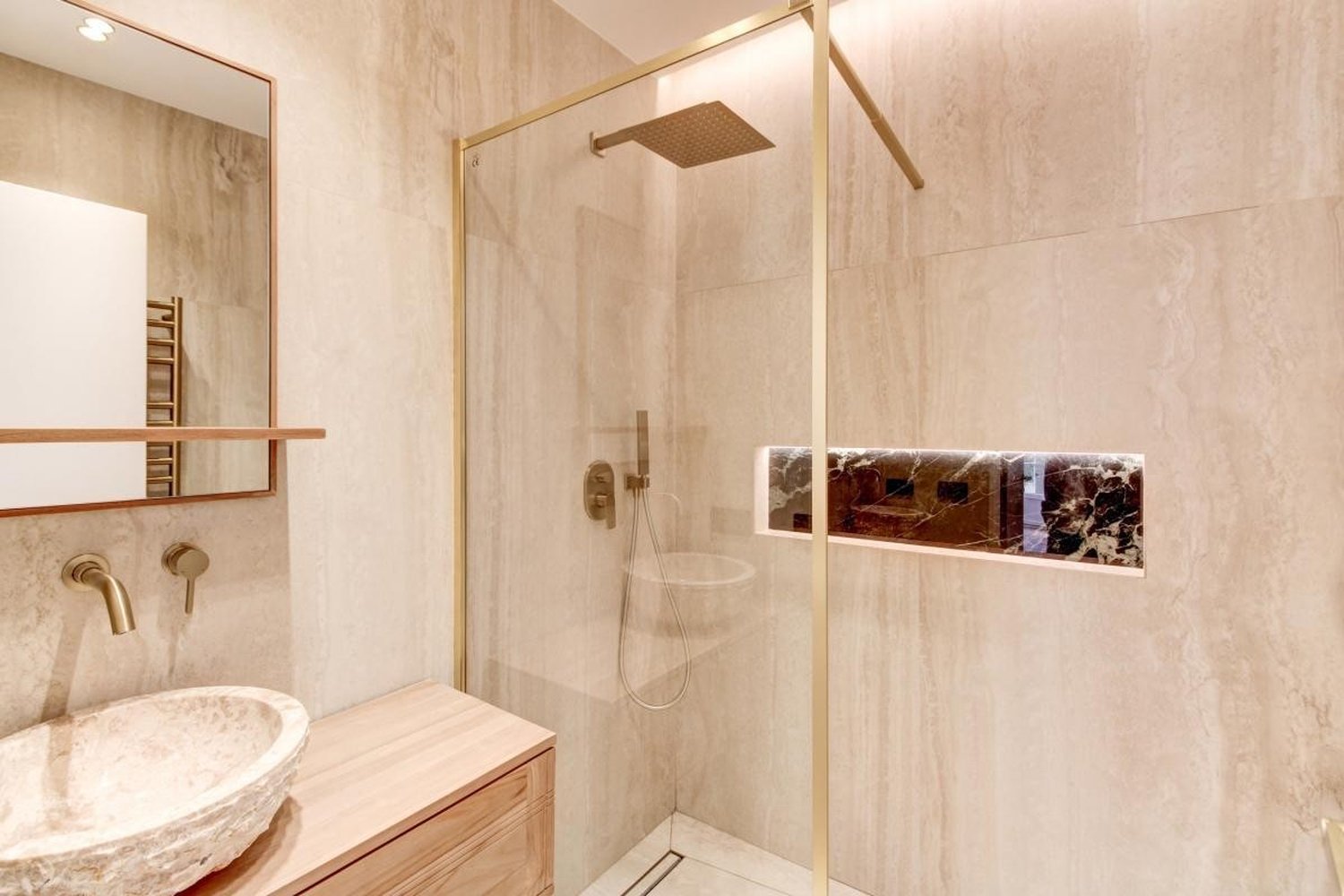 Property photo in Musicians Quarter