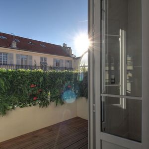 Property in Musicians Quarter