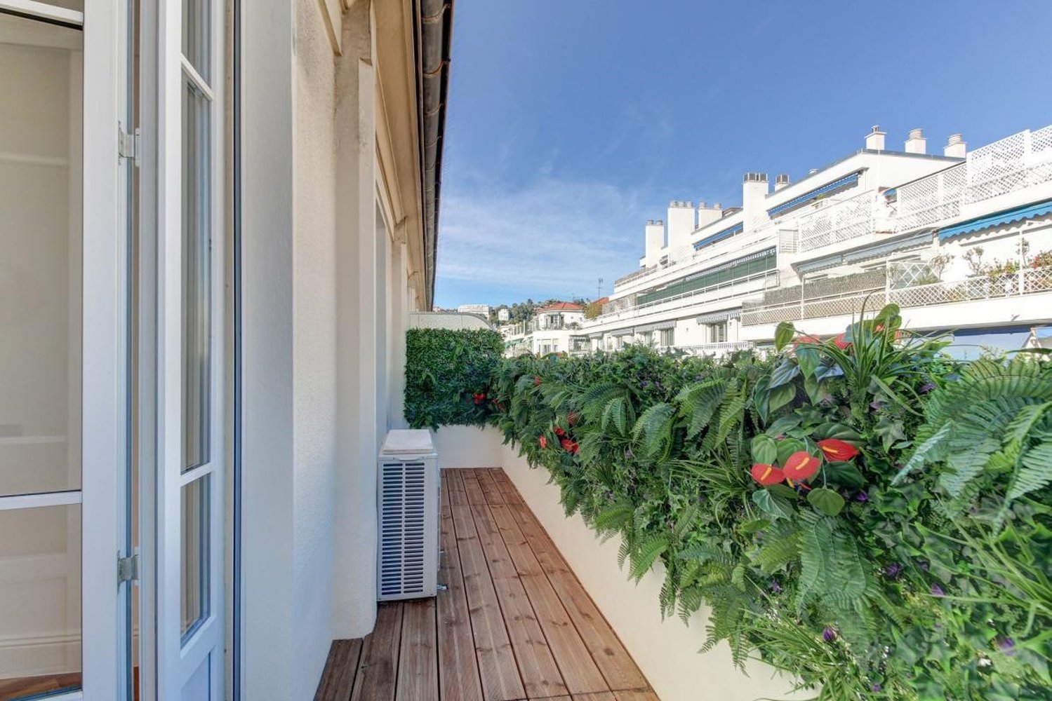 Property photo in Musicians Quarter