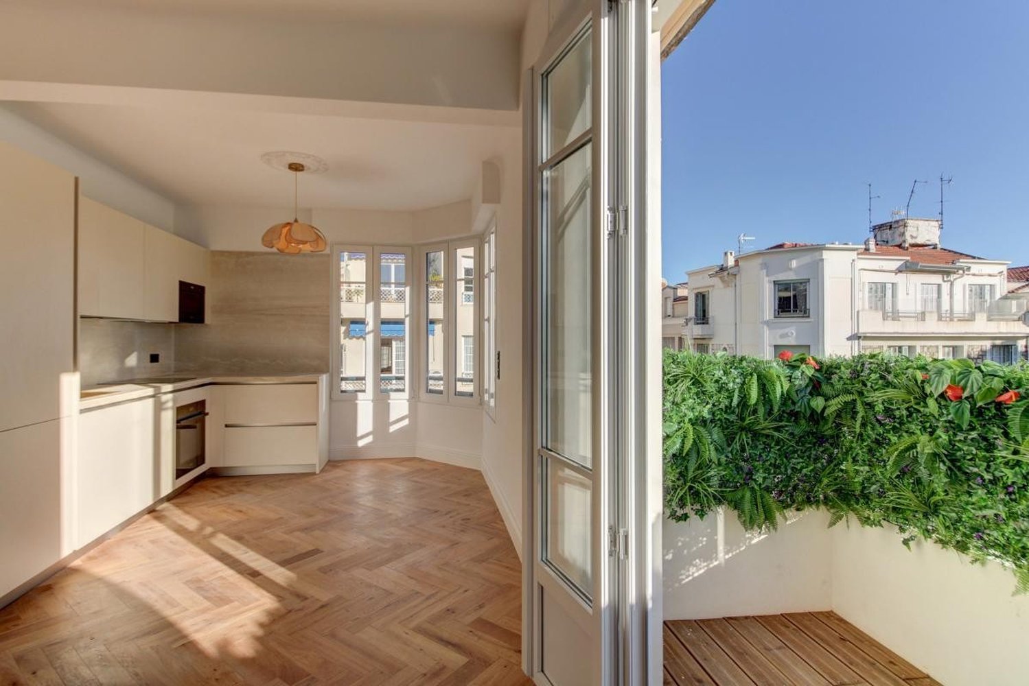 Property photo in Musicians Quarter