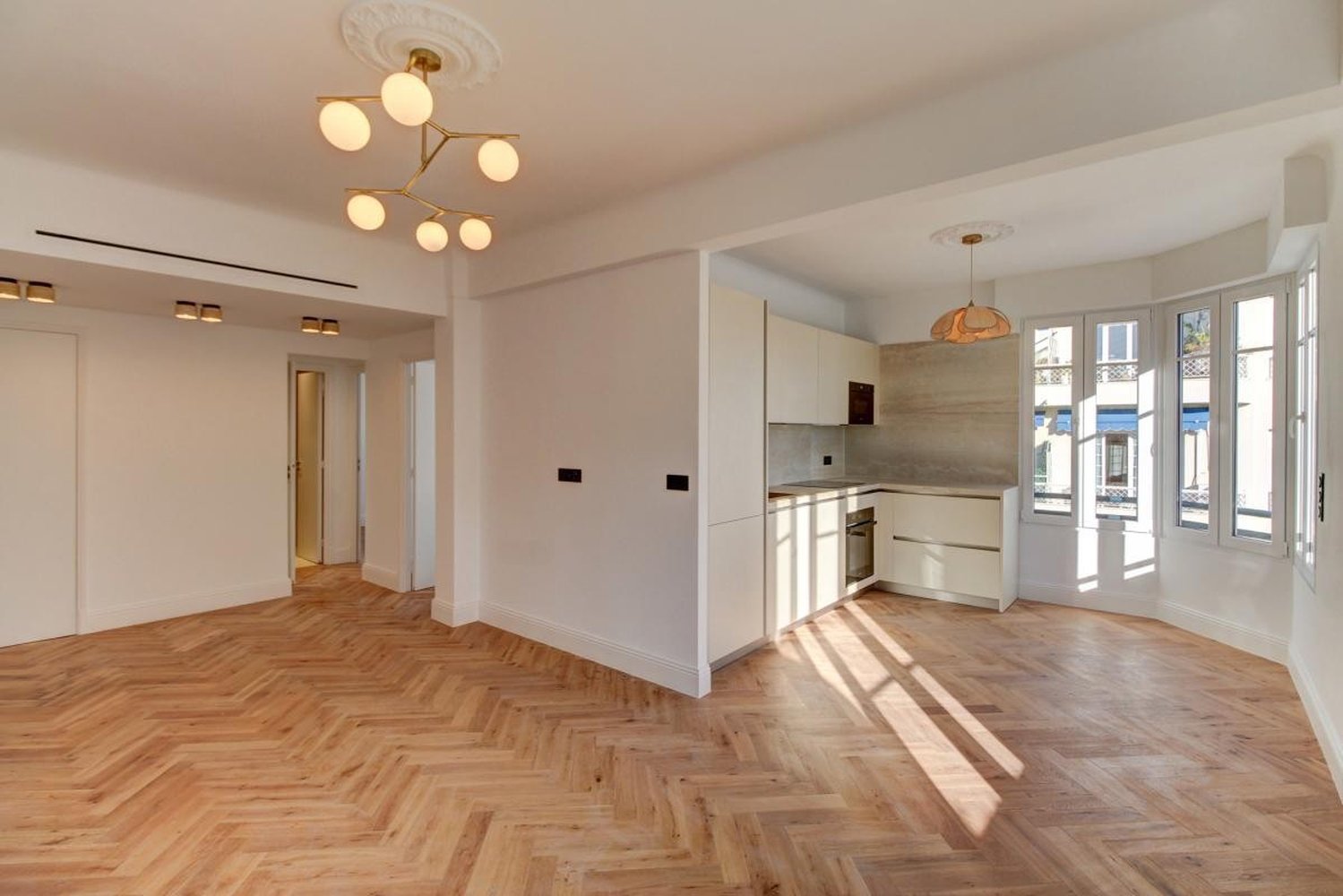 Property photo in Musicians Quarter