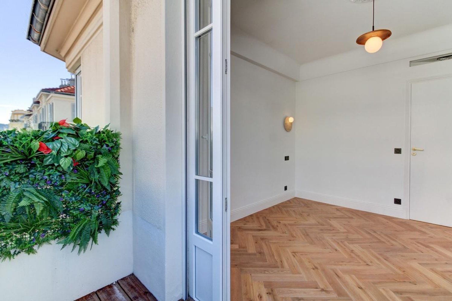 Property photo in Musicians Quarter