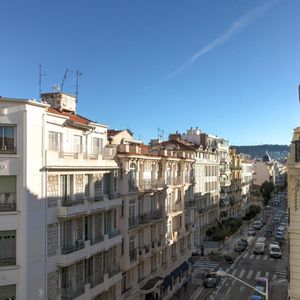 Property in Musicians Quarter