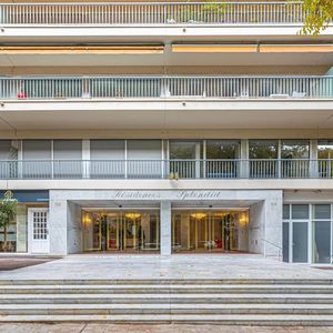 Property in Musicians Quarter