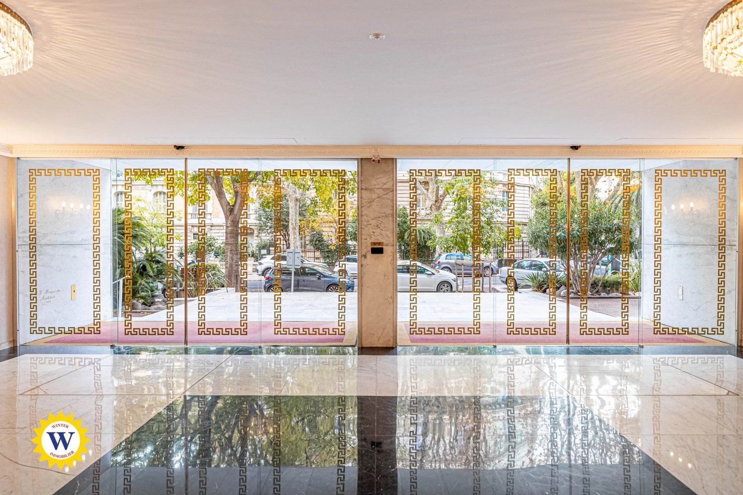 Property photo in Musicians Quarter