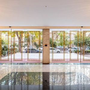 Property in Musicians Quarter