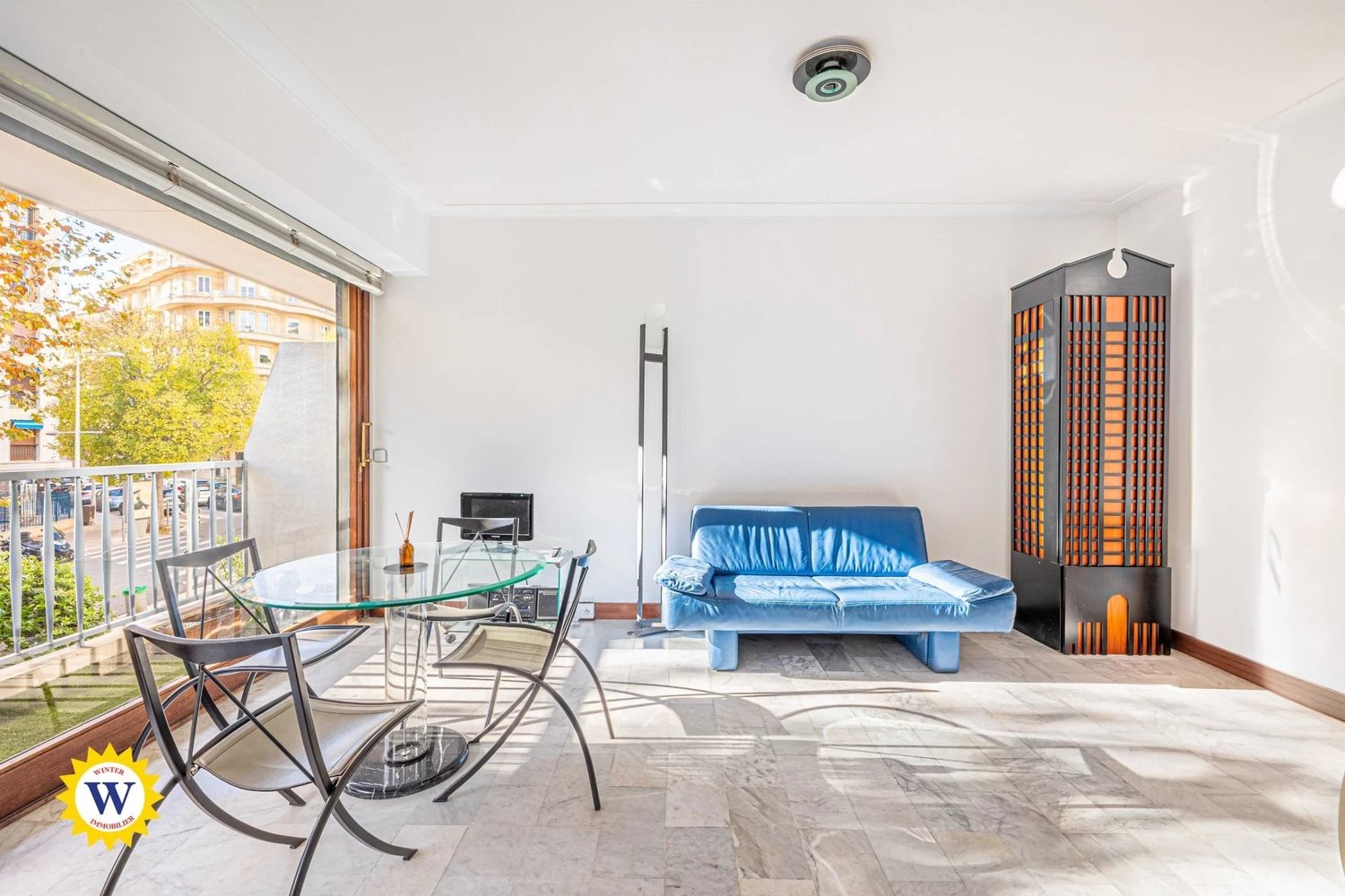 Property photo in Musicians Quarter