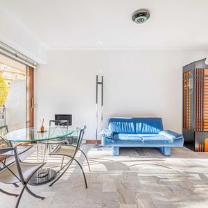 Property in Musicians Quarter