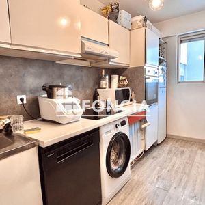 Property in Musicians Quarter