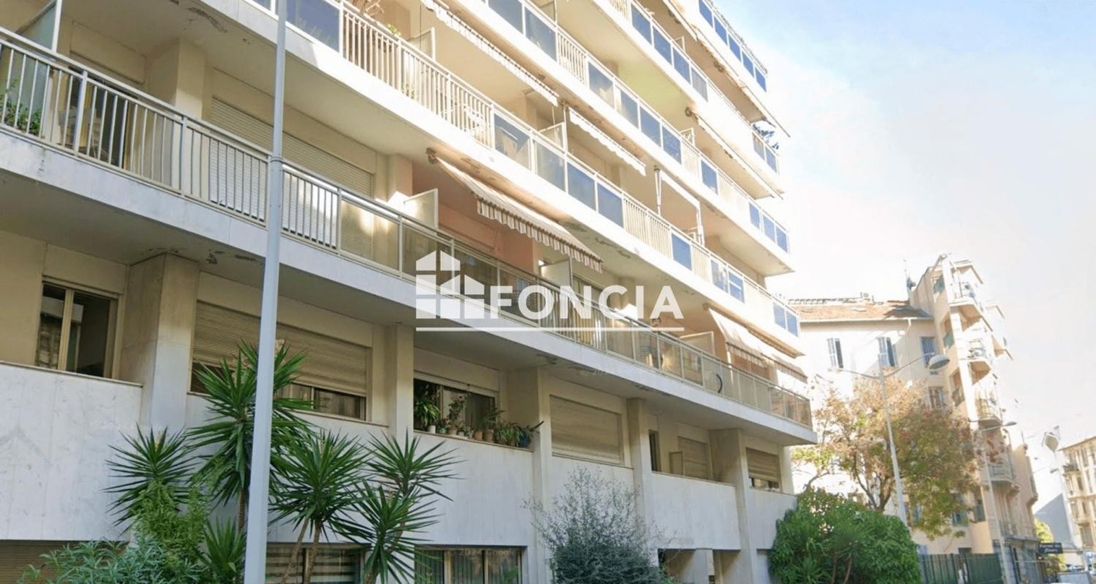 Property photo in Musicians Quarter