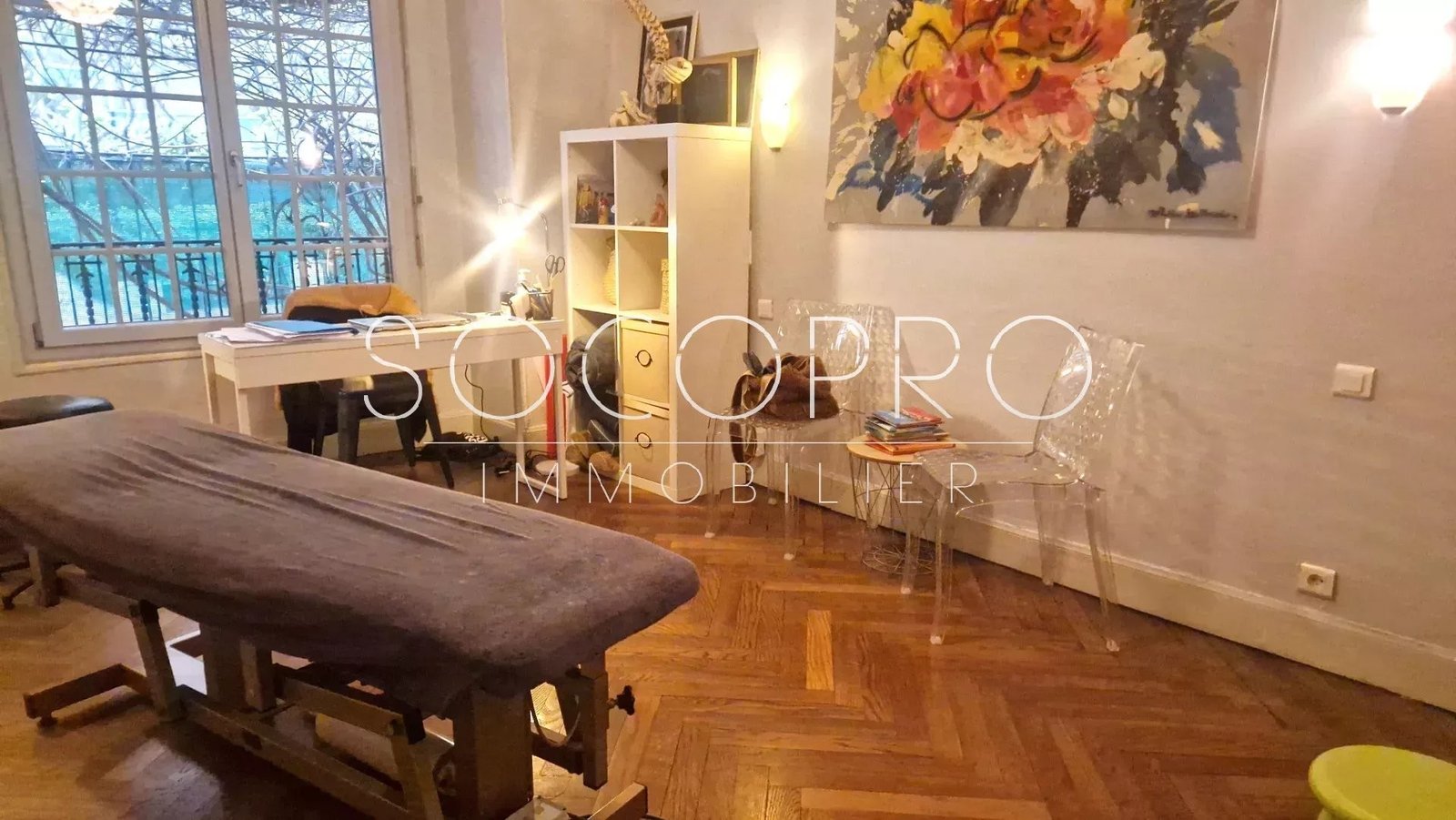 Property photo in Musicians Quarter