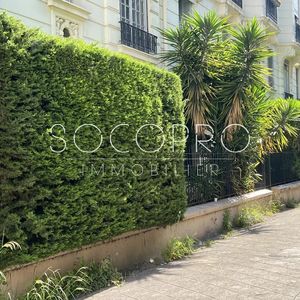 Property in Musicians Quarter