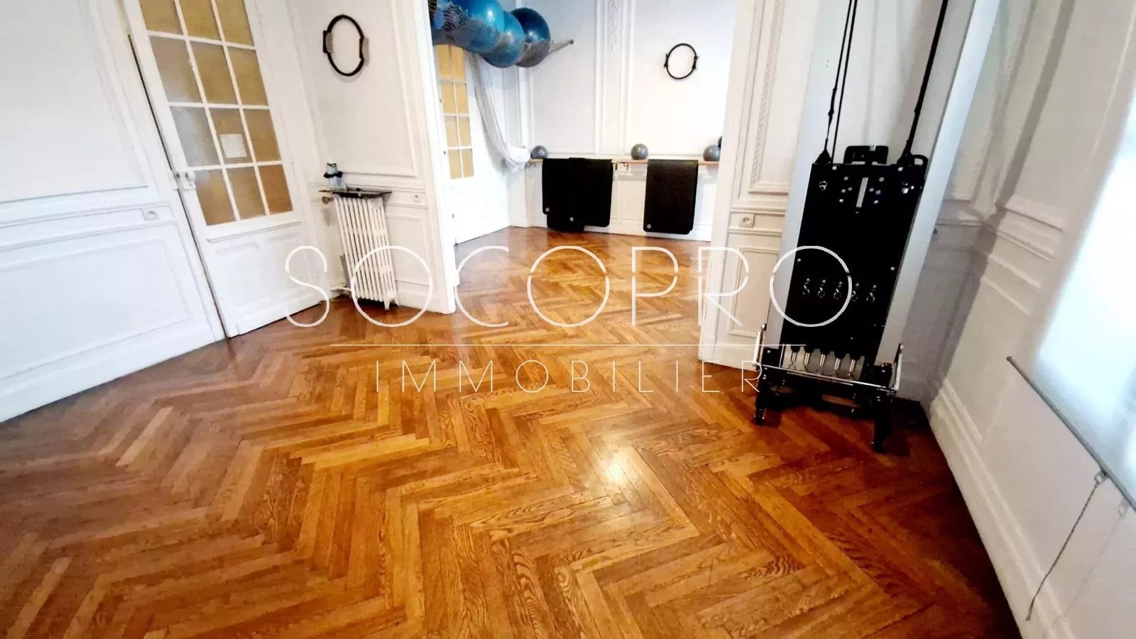 Property photo in Musicians Quarter
