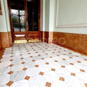 Property in Musicians Quarter