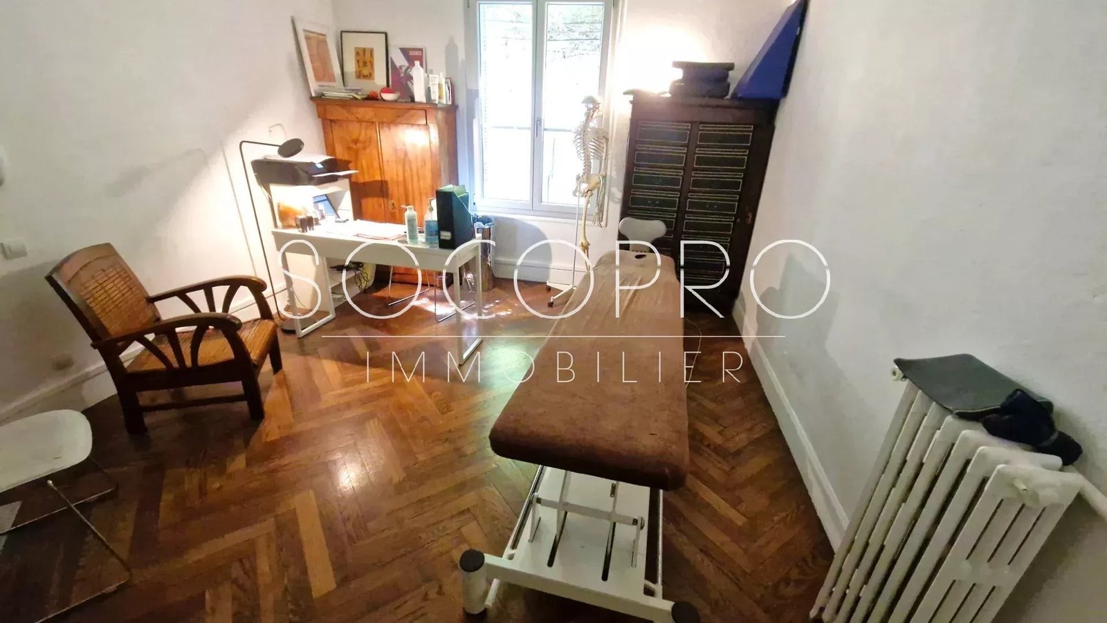 Property photo in Musicians Quarter