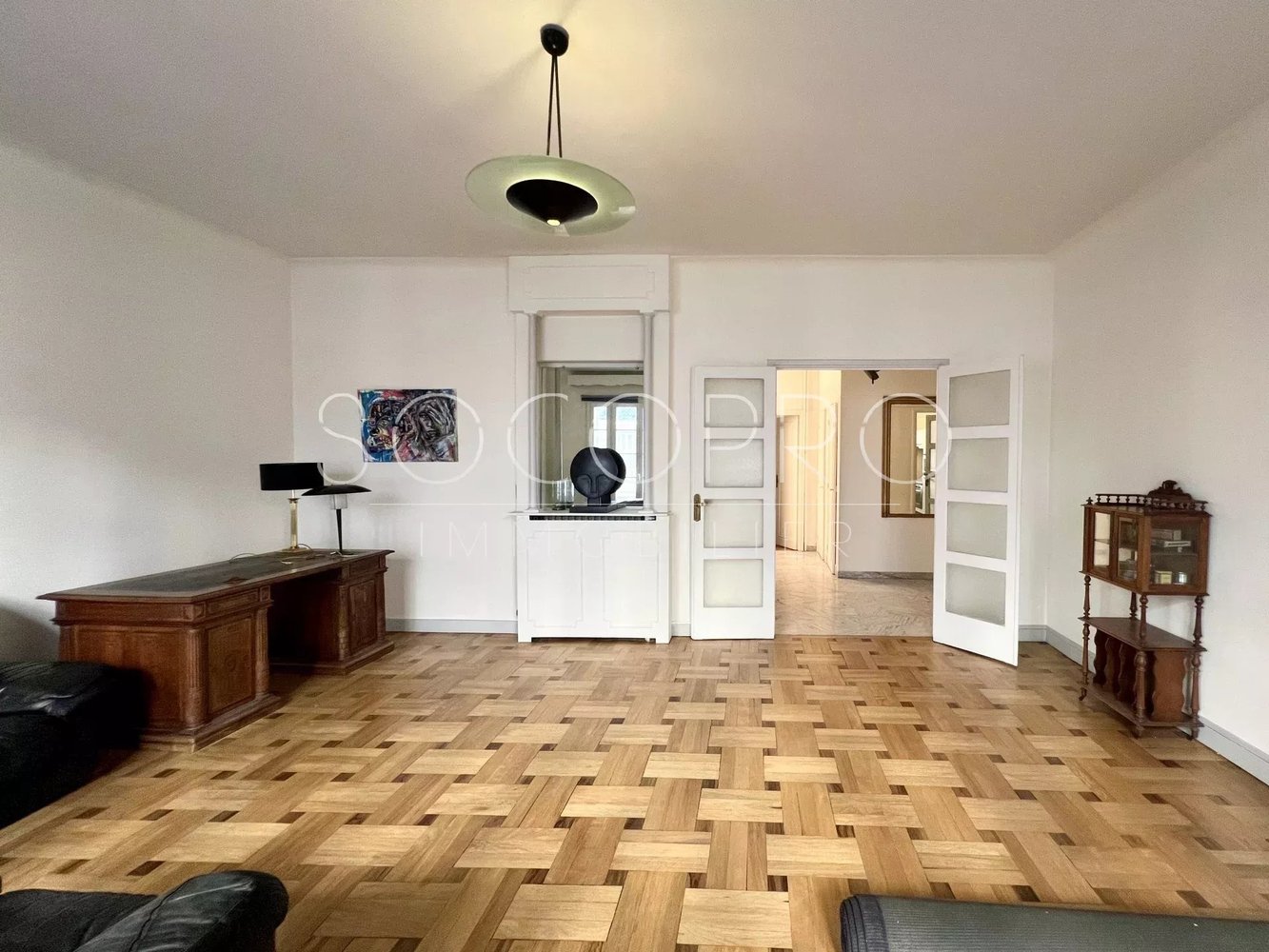 Property photo in Musicians Quarter