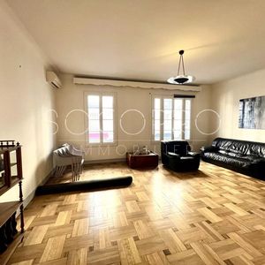 Property in Musicians Quarter