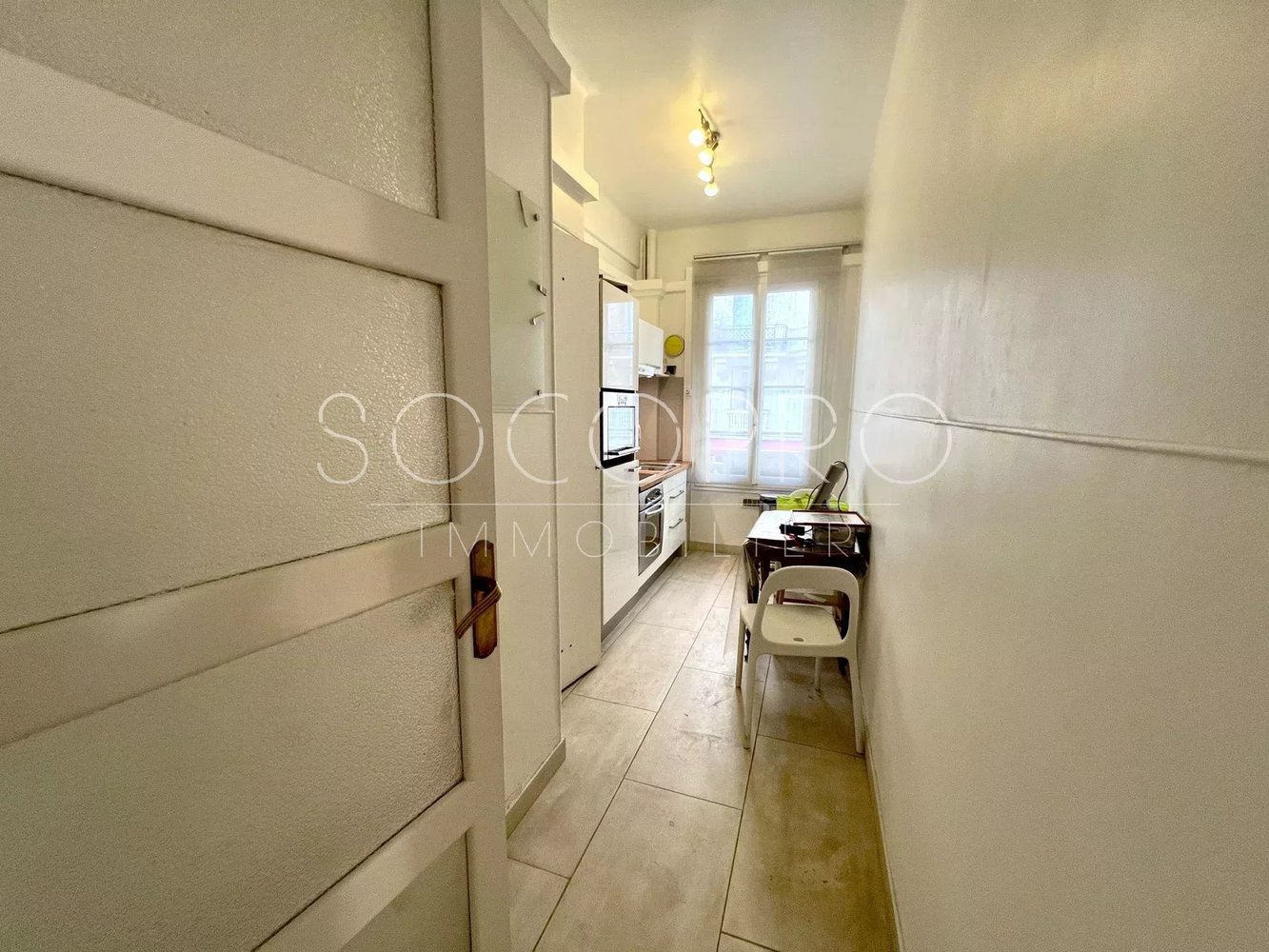 Property photo in Musicians Quarter