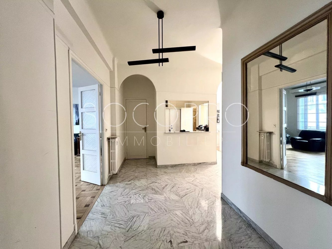 Property photo in Musicians Quarter