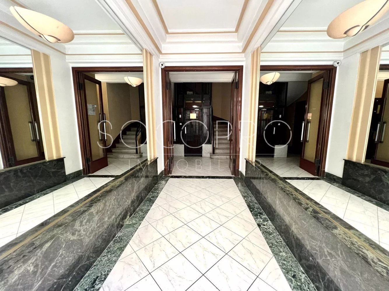 Property photo in Musicians Quarter