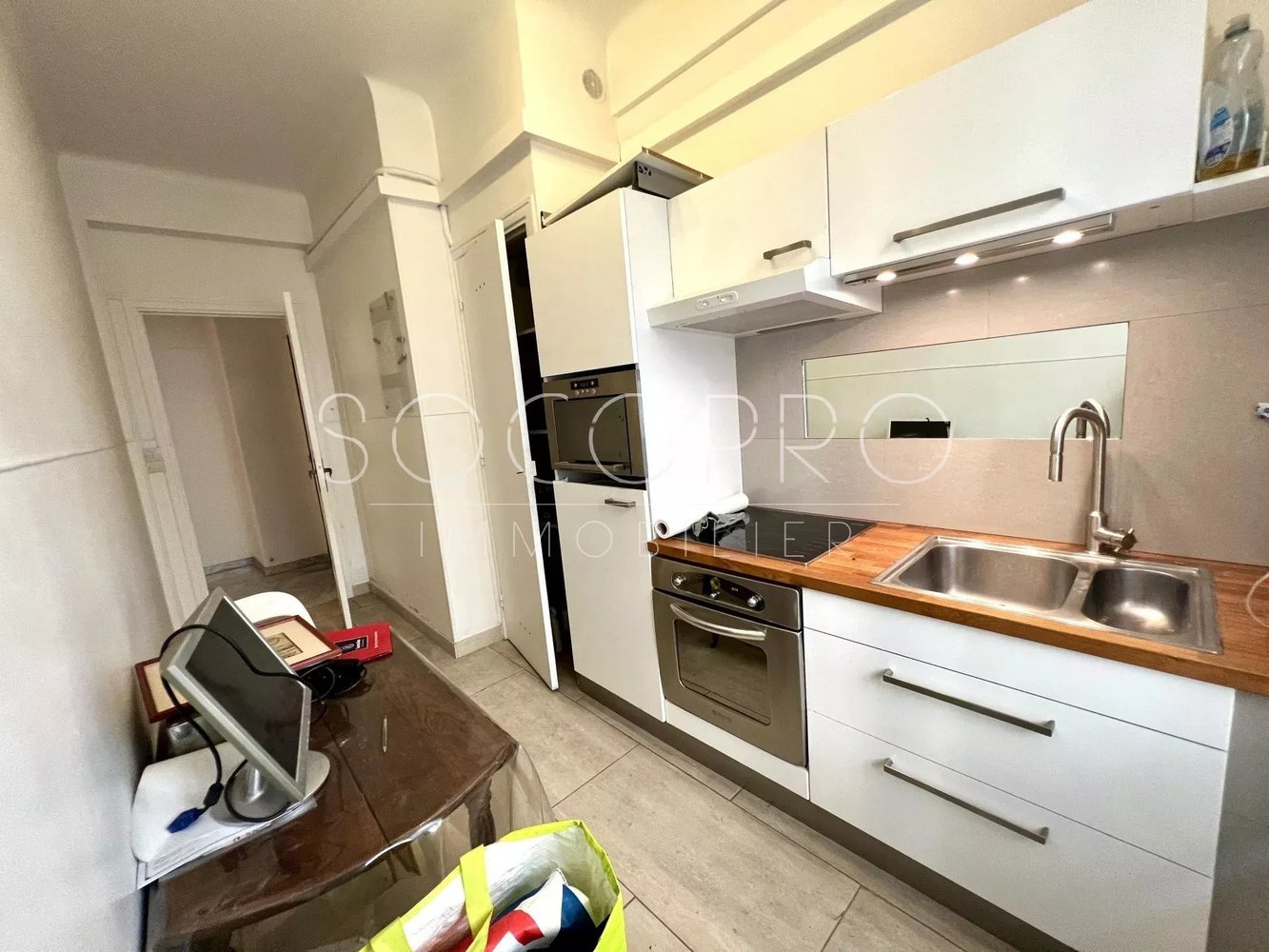 Property photo in Musicians Quarter