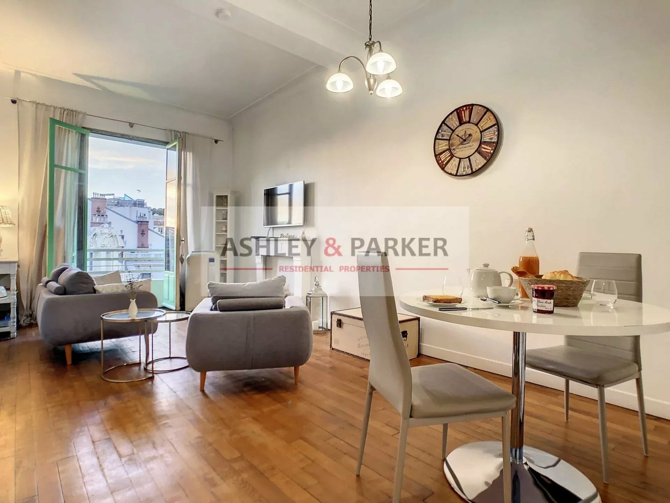 Property photo in Musicians Quarter