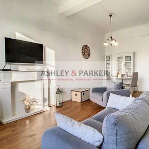 Property in Musicians Quarter