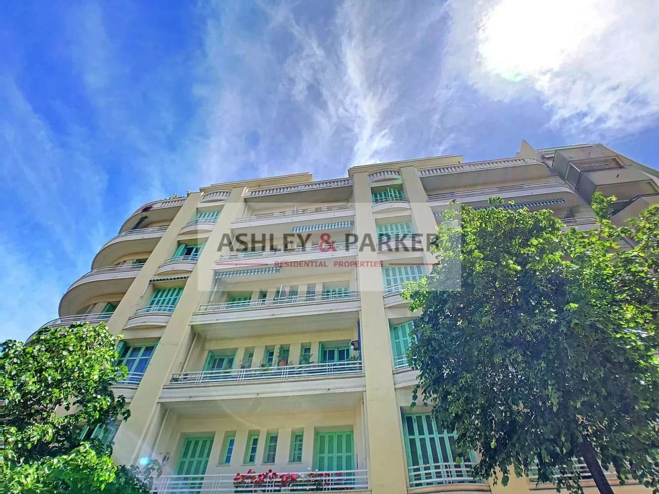 Property photo in Musicians Quarter