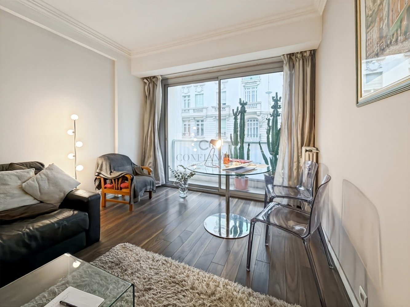 Property photo in Musicians Quarter