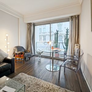 Property in Musicians Quarter