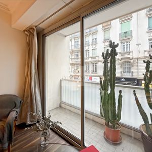 Property in Musicians Quarter