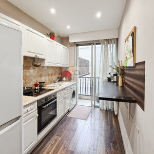 Property in Musicians Quarter