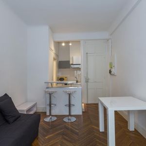 Property in Musicians Quarter