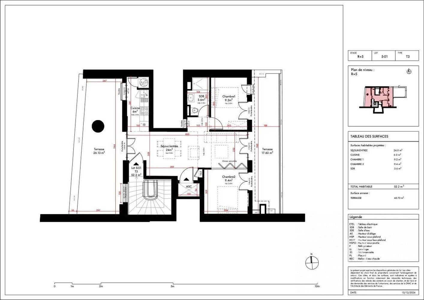 Property photo in Musicians Quarter