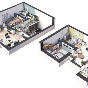 Property in Musicians Quarter