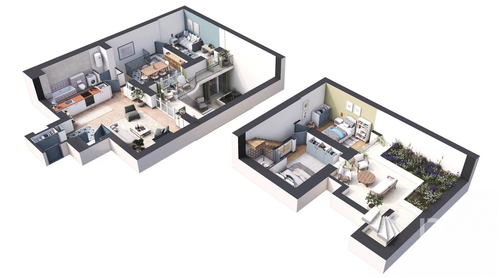 Property photo in Musicians Quarter