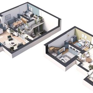 Property in Musicians Quarter