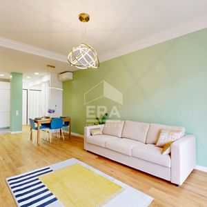 Property in Musicians Quarter